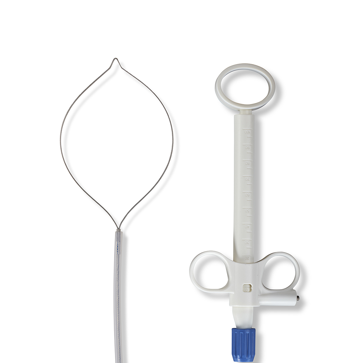 Key Surgical UK | Polypectomy Snare